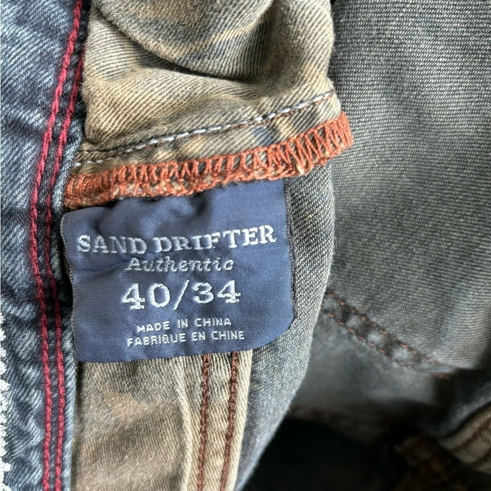 Tommy‎ Bahama Men’s Jeans - Picture 7 of 7